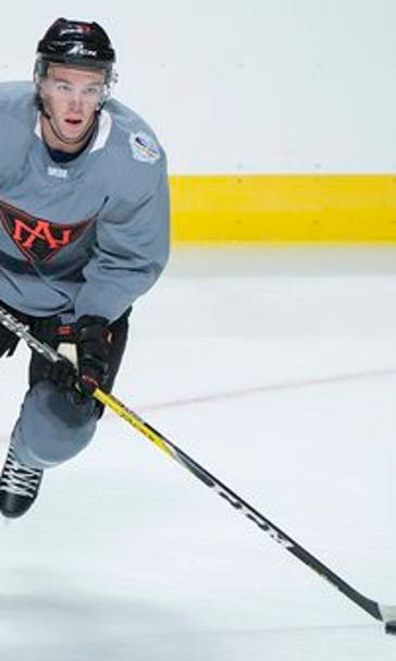 Goaltending questions on front burner ahead of World Cup